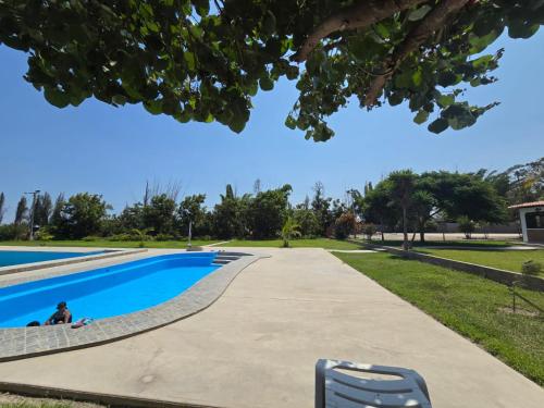 Los Angeles Hotel in Huaral