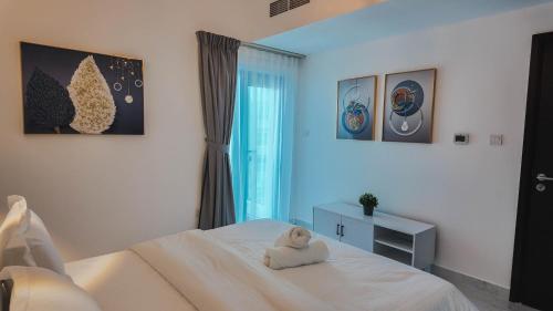 Sky High 2BR Stay Amazing Marina Views Near Metro & Mall, Dubaï (photo 5)