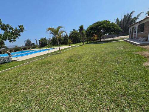Los Angeles Hotel in Huaral