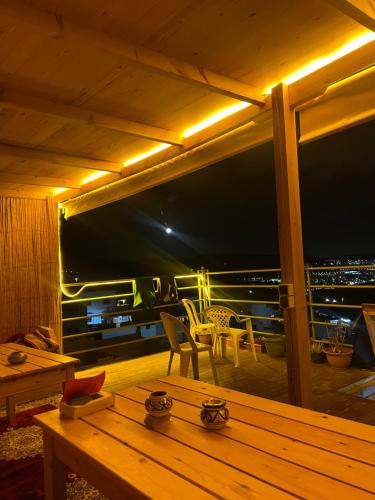 Arinas Surf Hostel 2