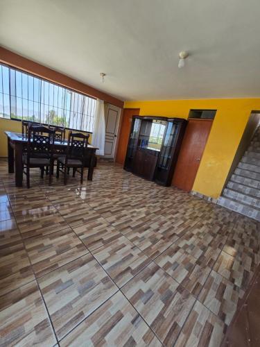 Los Angeles Hotel in Huaral