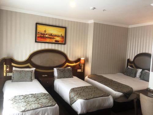 Realstar Hotel - image 13