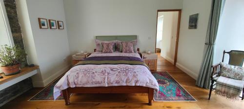 The Burren, Cozy Cottage, County Clare in Carron