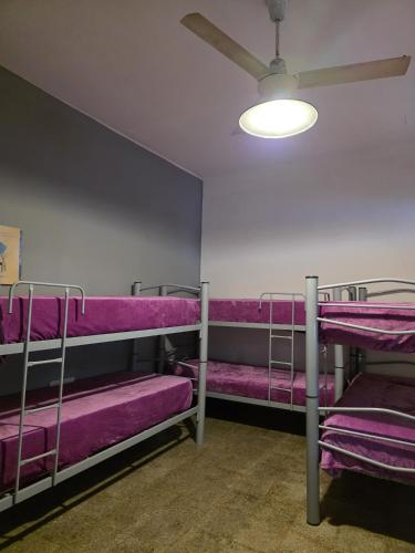 Margarita Hostel