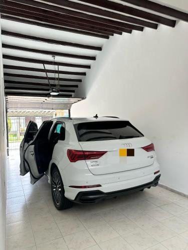 casa de descanso plaza de toros, Cali