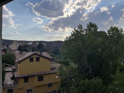 Apkārtne, Hostal Restaurante el Cazador in Nuevalosa