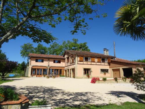 Gite La Saubolle à Marciac gîte à louer Auriébat