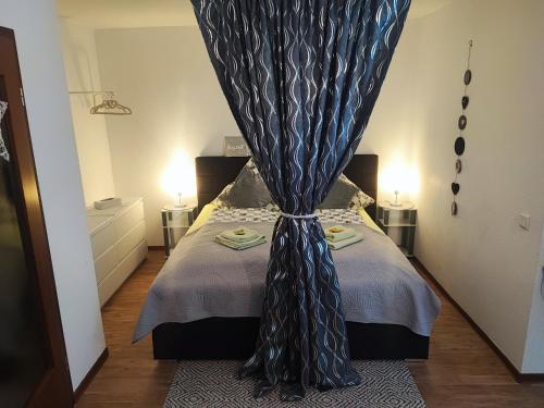 Apartment zur Auszeit Forsterweg 6 in Egyéb