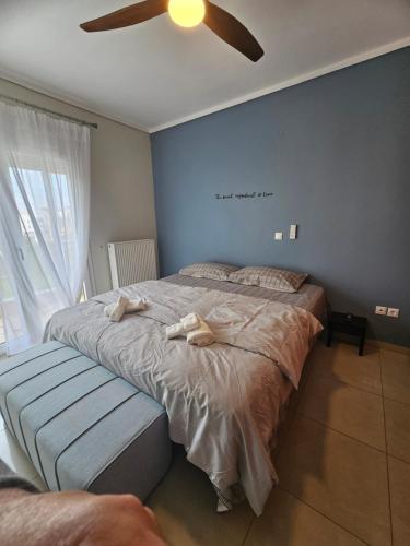 Rest & Nest Luxury Apartment, Peraia (photo 6)