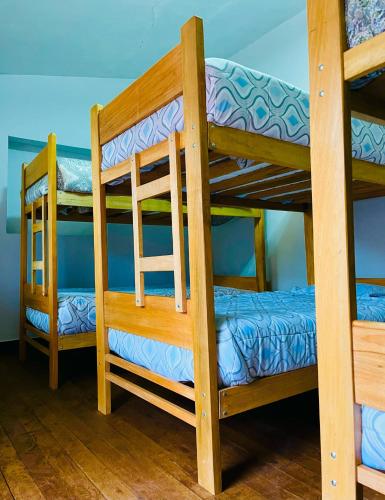 hostel arcoiris urubamba in Urubamba Town Center