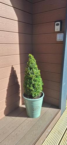 Kintarvie Hideaway in 哈里斯島