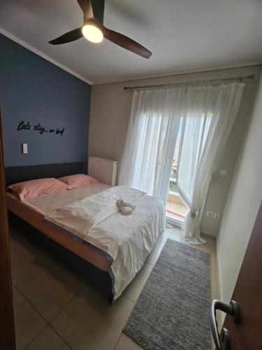 Rest & Nest Luxury Apartment, Peraia (photo 7)