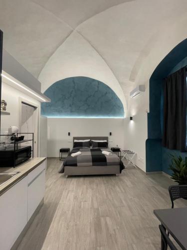 1940 Apartment 2 - Mini appartamento in centro storico, Katánie