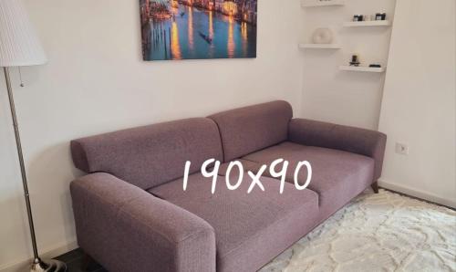 One-Bedroom Apartment image 10