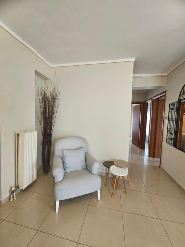 Rest & Nest Luxury Apartment, Peraia (photo 4)