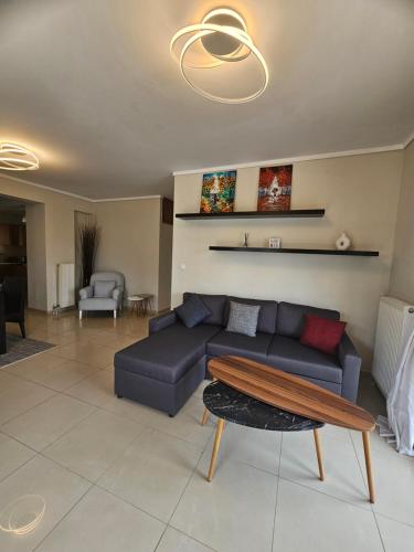 Rest & Nest Luxury Apartment, Peraia (photo 2)