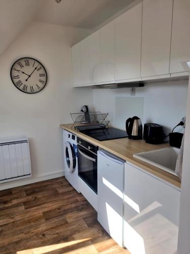 Appartement à côté de la thalasso Appartement à côté de la thalasso