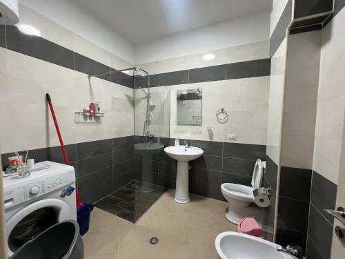 Apartment Tirana near The New Boulevard, Tirana (photo 2)
