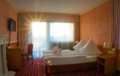 Hotel-Restaurant Alpha - image 4