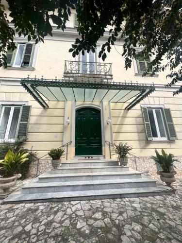 Villa Chianese in Chiaiano