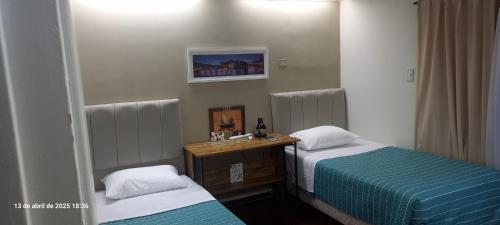 Victoria 3 Bed and Breakfast