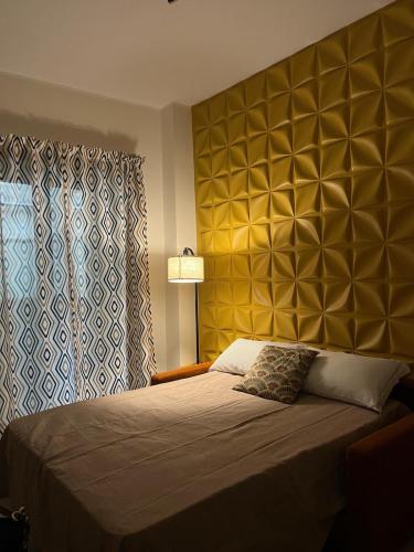 Casa Chiara-Holiday House Appartamento in centro, Cosenza