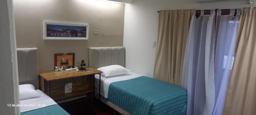 VICTORIA 3 BED AND BREAKFAST A 3KM DEL AEROPUERTO EZEIZa near Ministro Pistarini International Airport