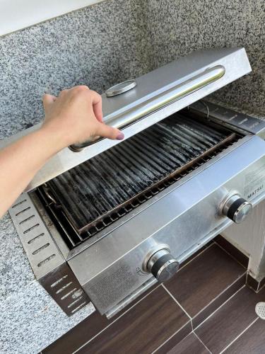 Facilities, Apartamento de Descanso Penazul La Morada in Ricaurte