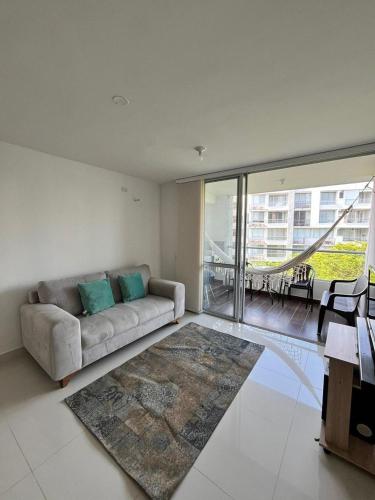 Apartamento de Descanso Penazul La Morada in Ricaurte