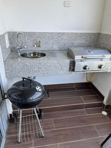 Facilities, Apartamento de Descanso Penazul La Morada in Ricaurte