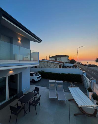 Casa fonte mare per gruppi gîte à louer Ponte del Trave