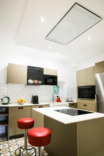 Espacio 1902 in Villalba