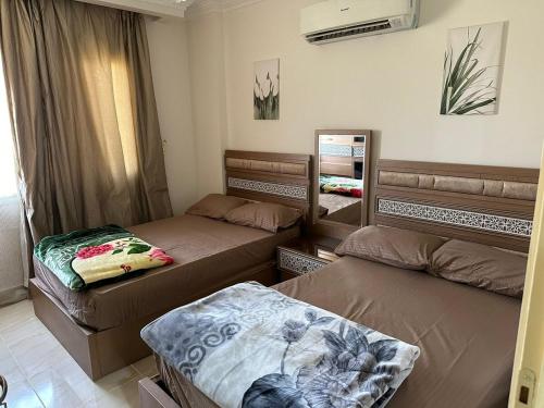 Apartment with 3 Rooms, Madinaty (fotografie 8)