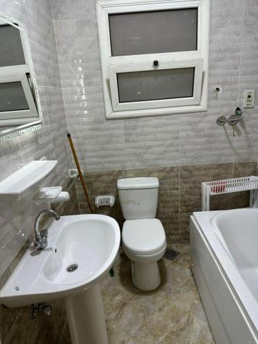 Apartment with 3 Rooms, Madinaty (fotografie 10)
