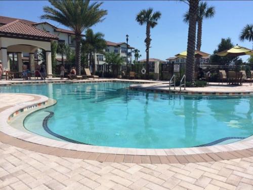 Orlando Bliss Near Disney in South West