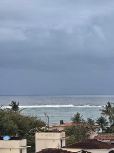 Listian homes in Mombasa