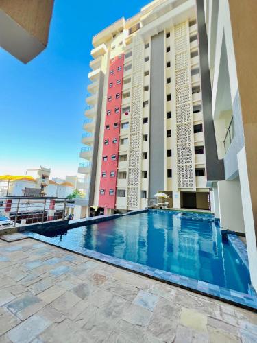 Listian homes in Mombasa