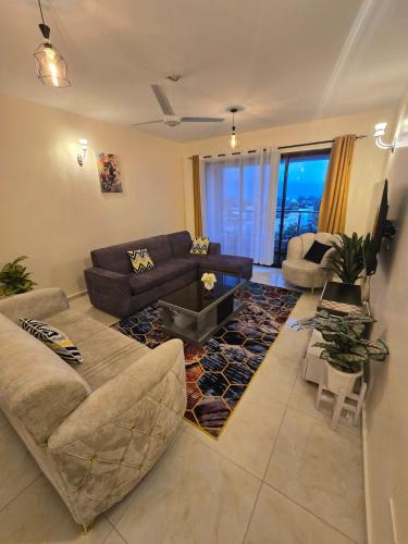 Listian homes in Mombasa