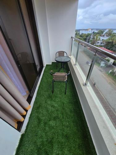 Listian homes in Mombasa