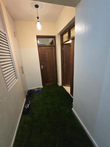 Listian homes in Mombasa