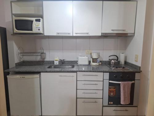 Moderno departamento en zona de facultades y hospitales, Buenos Aires (fotografie 8)