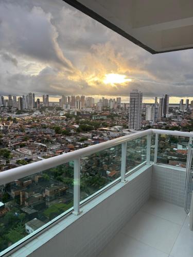Apartamento Belém Cop 30, Belém