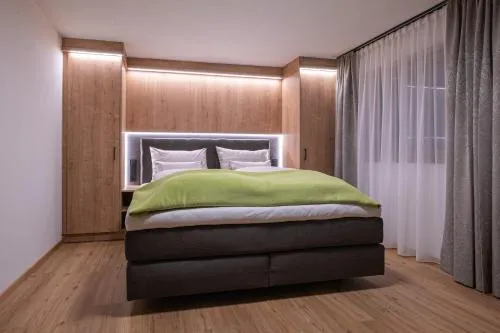 Apartment Haus Schönwies in Alpbach, Österreich