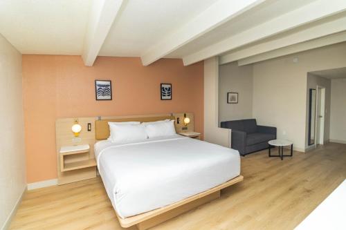Ramada by Wyndham Davenport Orlando South in Davenport, USA