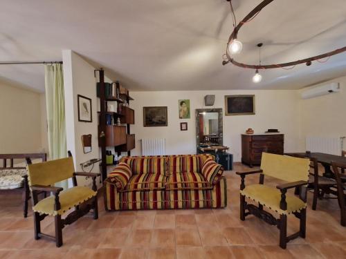 Il Frantoio, Loft rurale, con bbq e giardino in Pontifogno