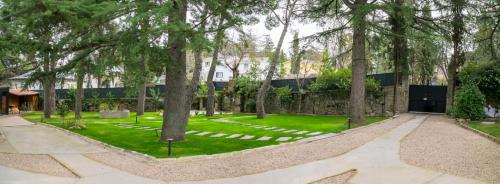 casita antiguo lavadero in فيلالبا