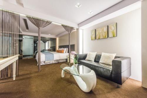 Facilities, Forward Hotel Nangang in Nangang District