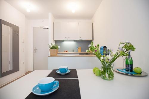 Kitchen, Spreepolis Berlin in Kopenick