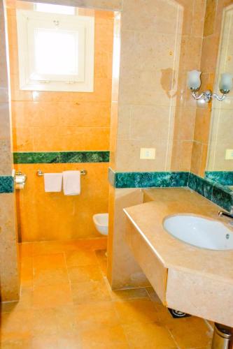 Sheraton Sharm resort villa