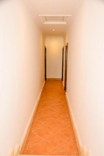 Sheraton Sharm resort villa